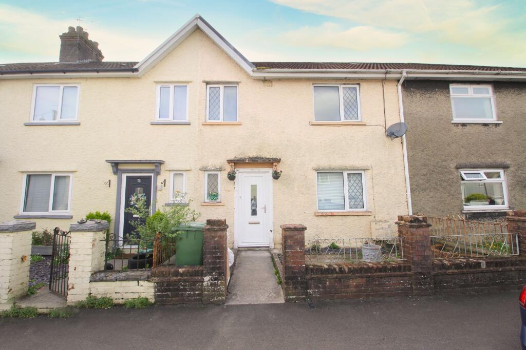 3 bed Mid Terraced House for rent in Beddau. From Landlords Letting Company