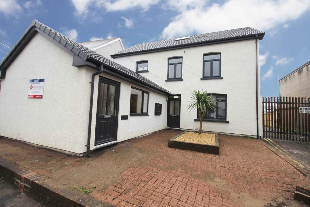 0 bed Studio for rent in Church Village. From Landlords Letting Company