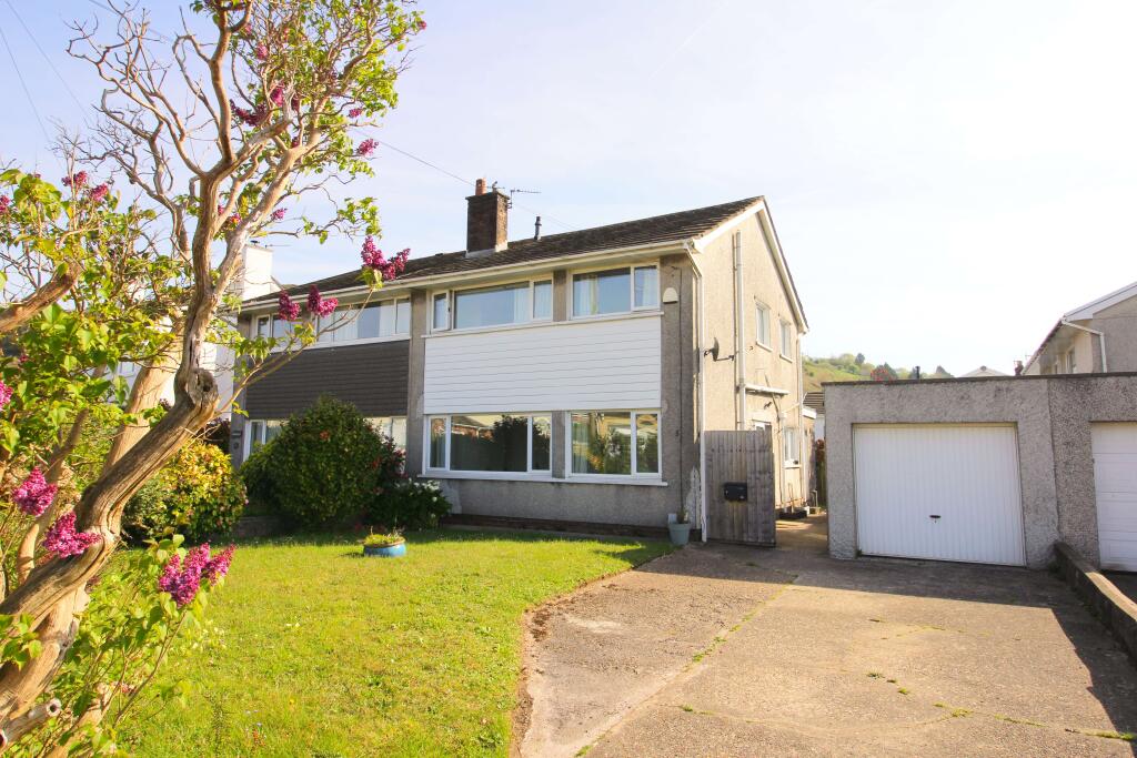3 bed Semi Detached for rent in Talbot Green. From Landlords Letting Company