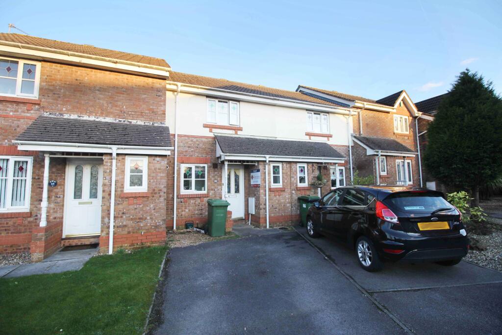 2 bed Mid Terraced House for rent in Meisgyn. From Landlords Letting Company