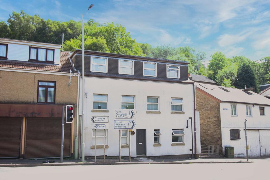 1 bed Apartment for rent in Rhondda. From Landlords Letting Company