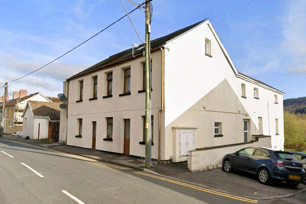 2 bed Apartment for rent in . From Landlords Letting Company