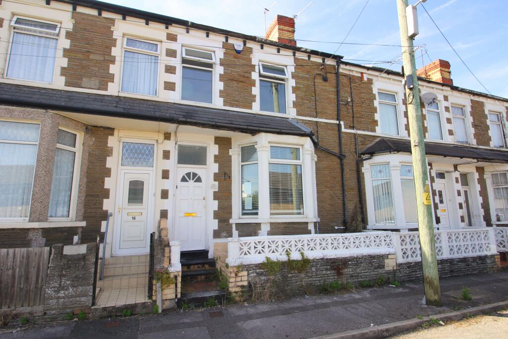 3 bed Mid Terraced House for rent in Barry. From Landlords Letting Company 3 bed Mid Terraced House for rent in Barry. From Landlords Letting Company