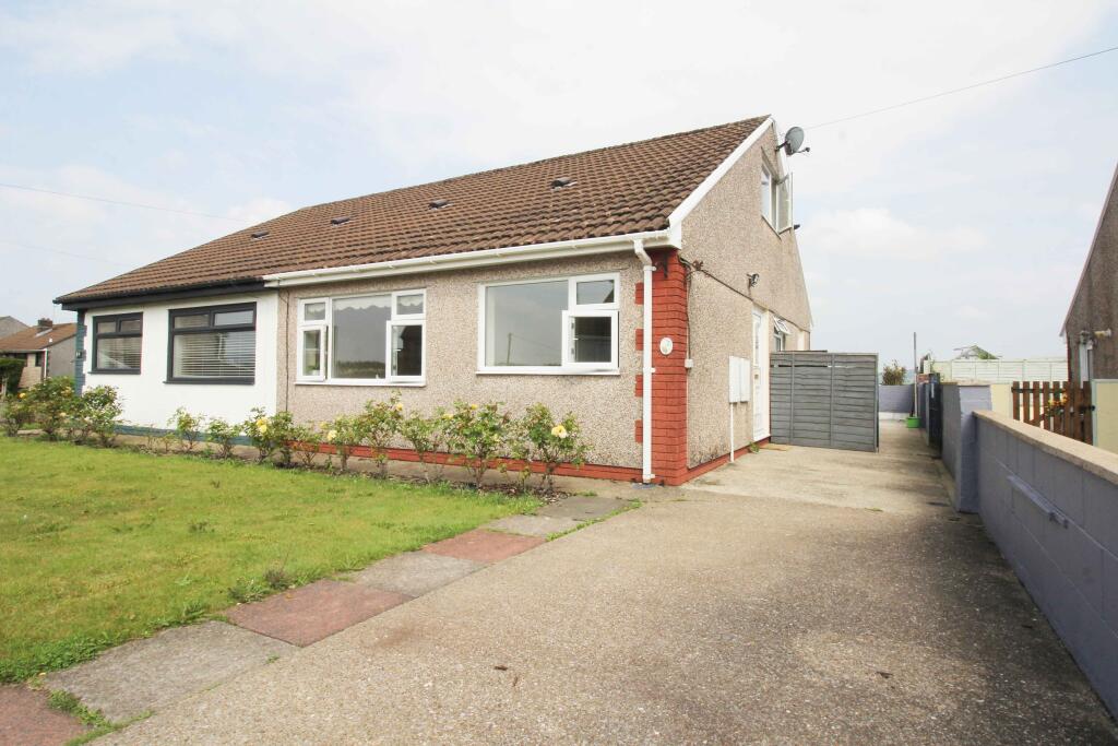 2 bed Semi Detached for rent in Beddau. From Landlords Letting Company