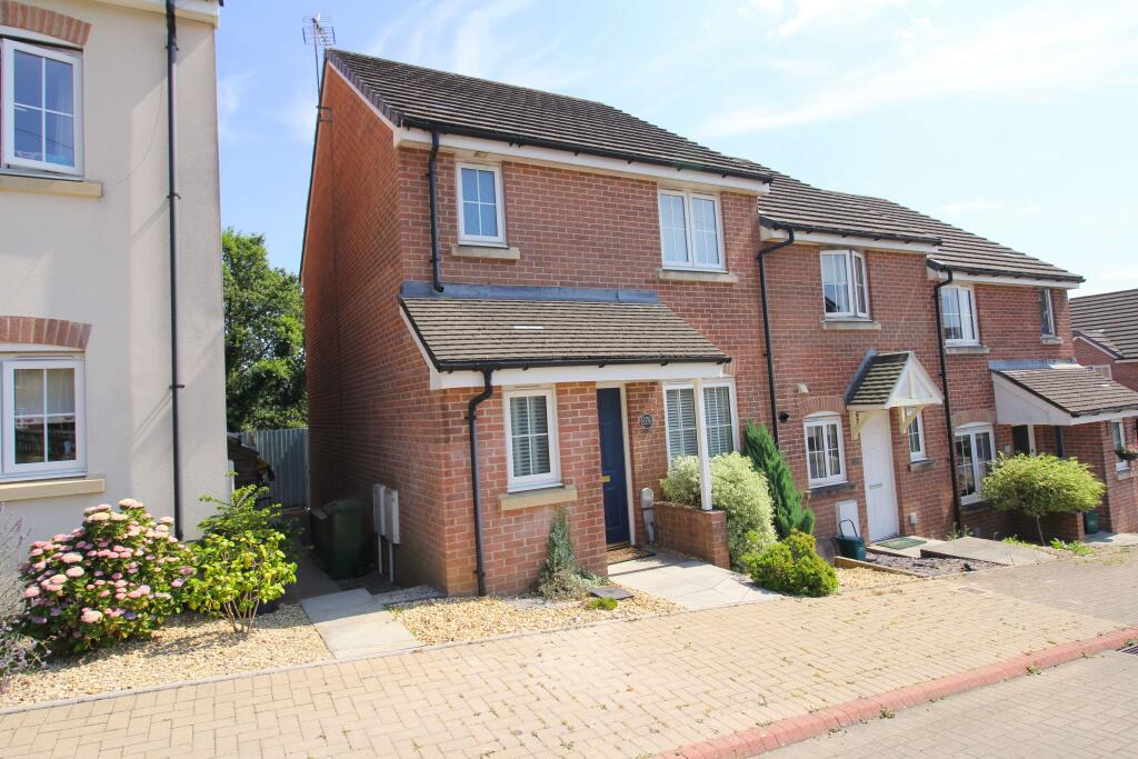 3 bed Semi Detached for rent in Church Village. From Landlords Letting Company 3 bed Semi Detached for rent in Church Village. From Landlords Letting Company