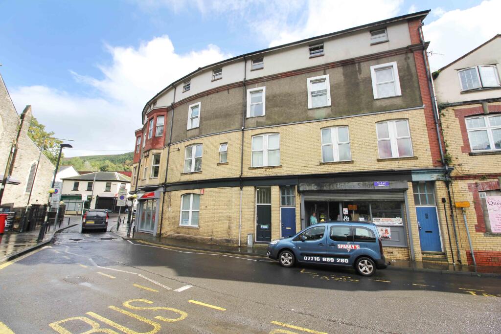 2 bed Apartment for rent in Abertillery. From Landlords Letting Company