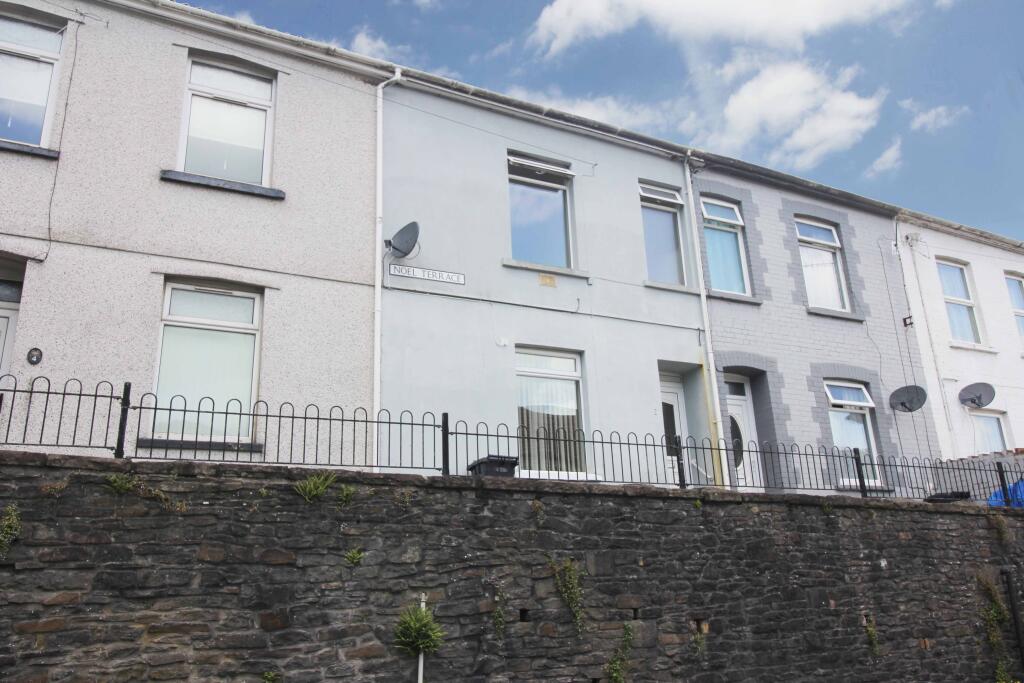 2 bed Mid Terraced House for rent in Aberfan. From Landlords Letting Company
