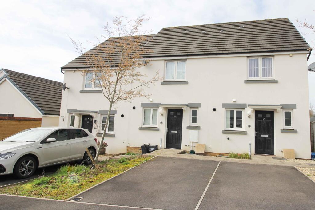 2 bed Mid Terraced House for rent in Ystradowen. From Landlords Letting Company