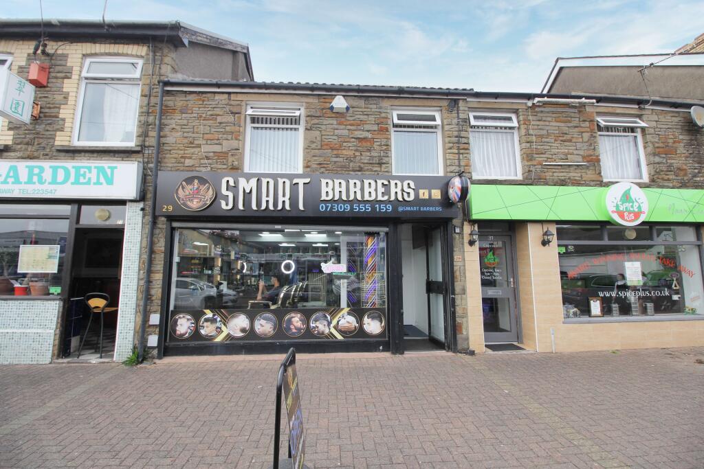 1 bed Apartment for rent in Talbot Green. From Landlords Letting Company