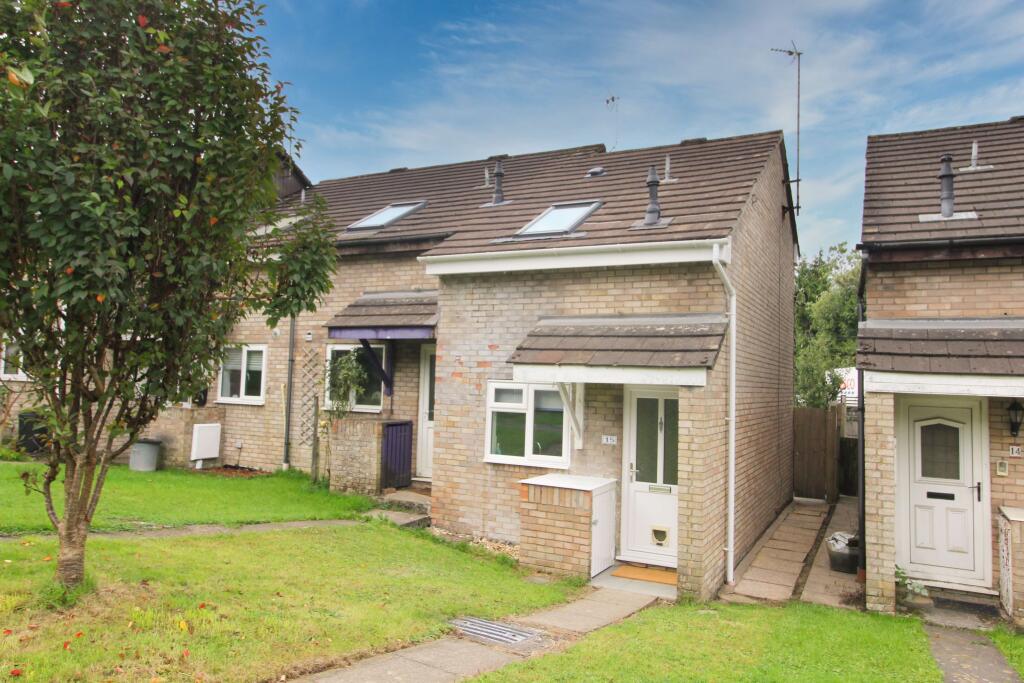1 bed Semi Detached for rent in Creigiau. From Landlords Letting Company