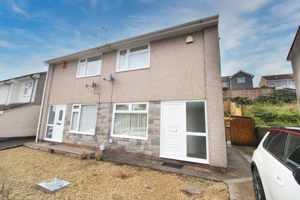 2 bed Semi Detached for rent in Beddau. From Landlords Letting Company
