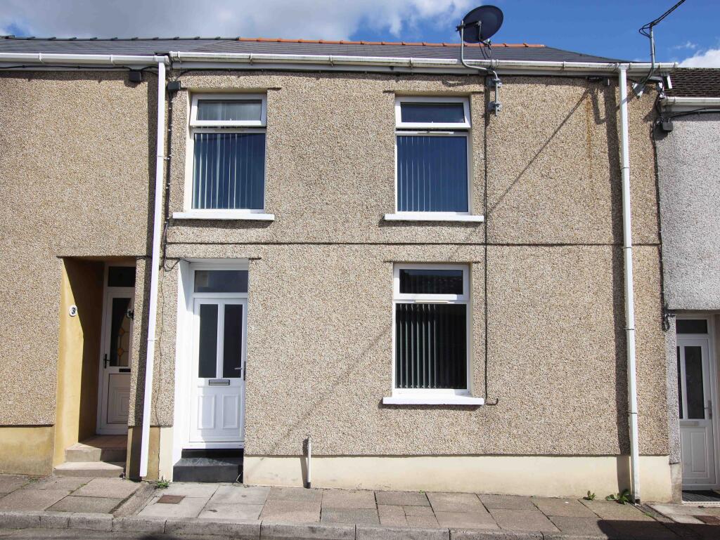 3 bed Mid Terraced House for rent in Tredegar. From Landlords Letting Company