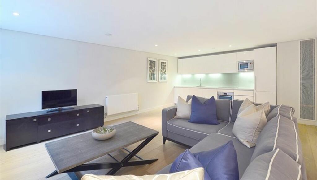 3 bed Not Specified for rent in Paddington. From ABACO Estates - London - Sales