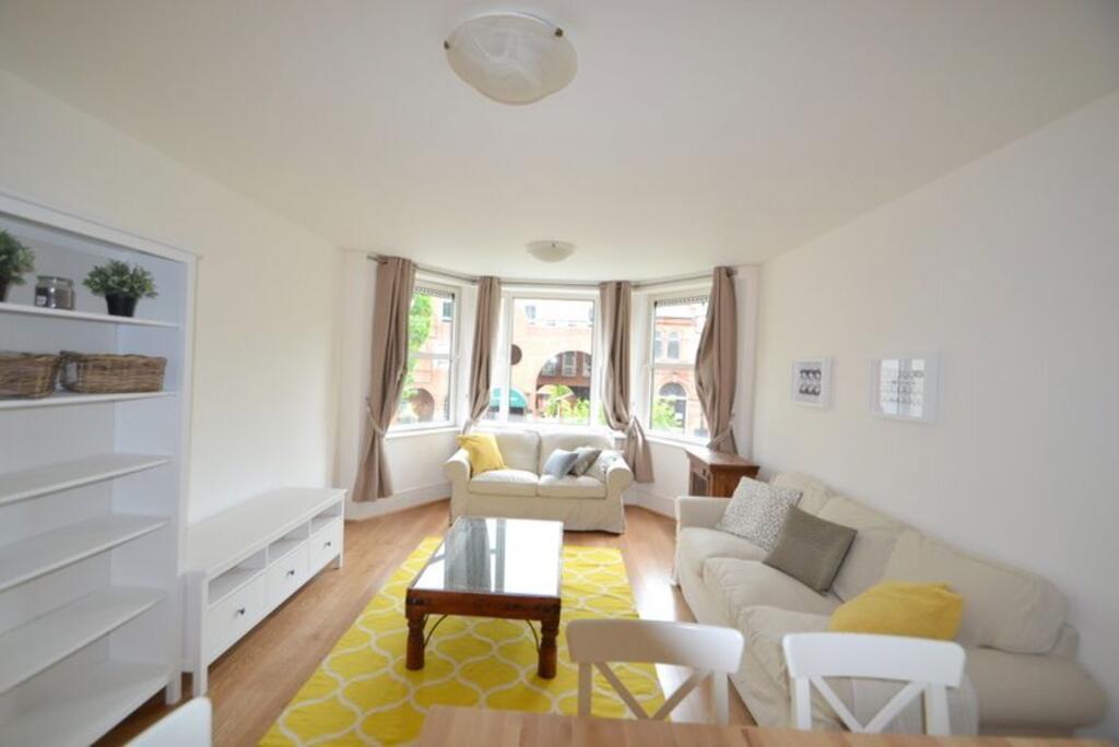 2 bed 1st Floor Flat for rent in Paddington. From ABACO Estates - London - Sales