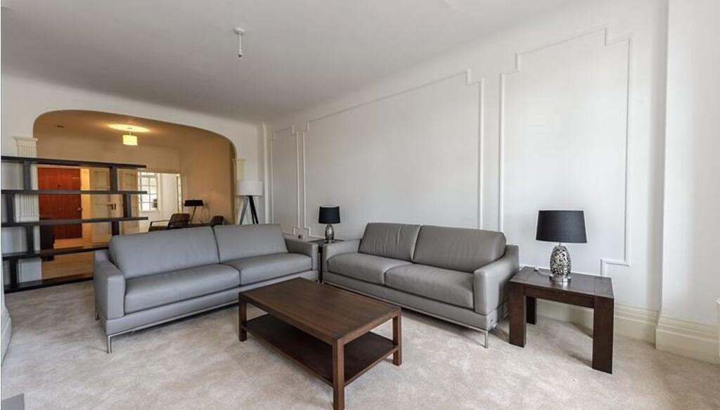 5 bed 1st Floor Flat for rent in Paddington. From ABACO Estates - London - Sales