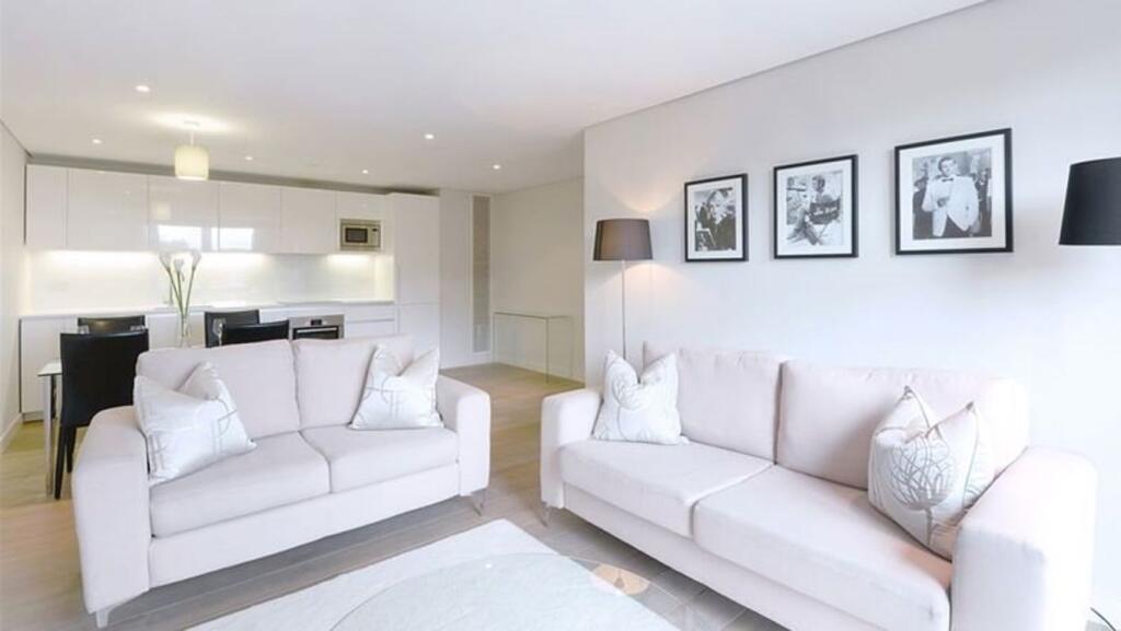 3 bed 1st Floor Flat for rent in Paddington. From ABACO Estates - London - Sales