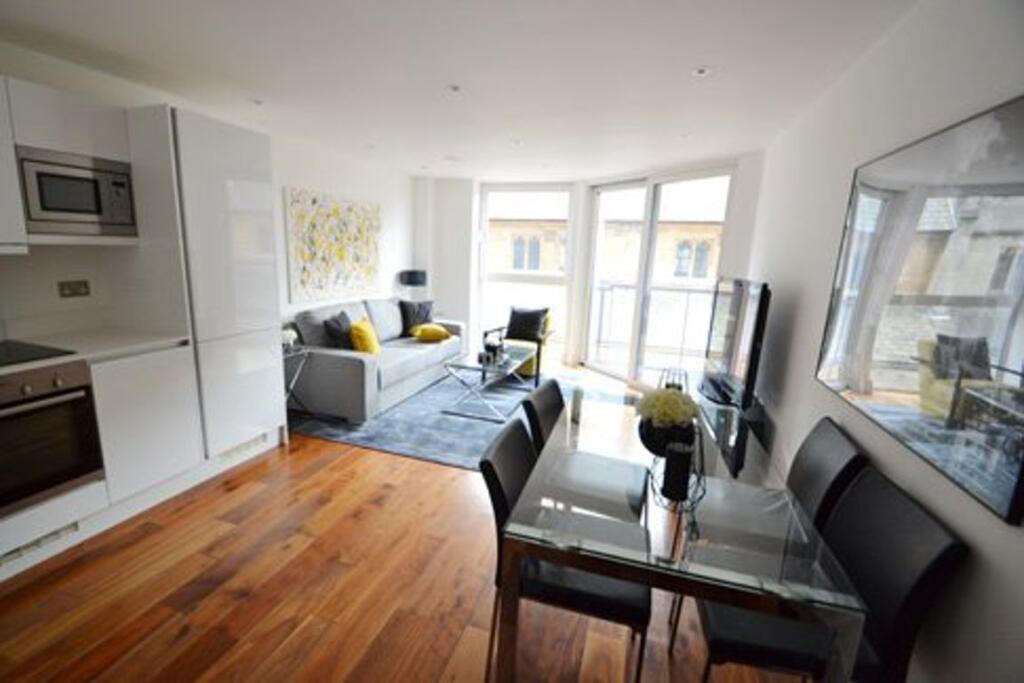 1 bed 1st Floor Flat for rent in Hendon. From ABACO Estates - London - Sales