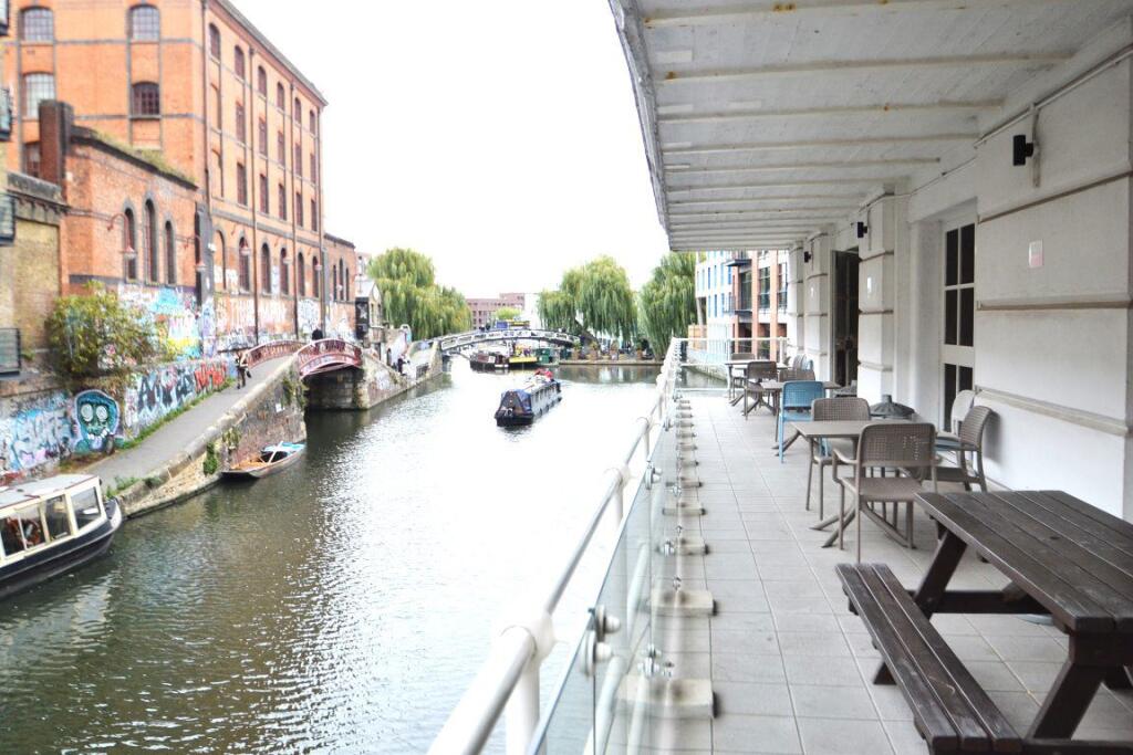 1 bed 1st Floor Flat for rent in Camden Town. From ABACO Estates - London - Sales 1 bed 1st Floor Flat for rent in Camden Town. From ABACO Estates - London - Sales