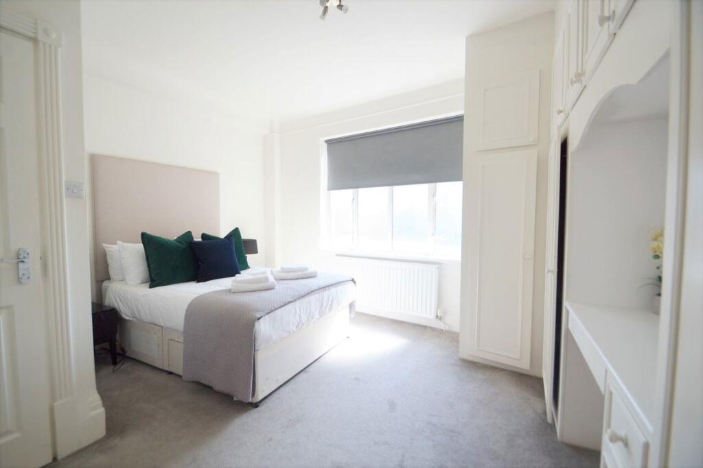 2 bed 1st Floor Flat for rent in Paddington. From ABACO Estates - London - Sales