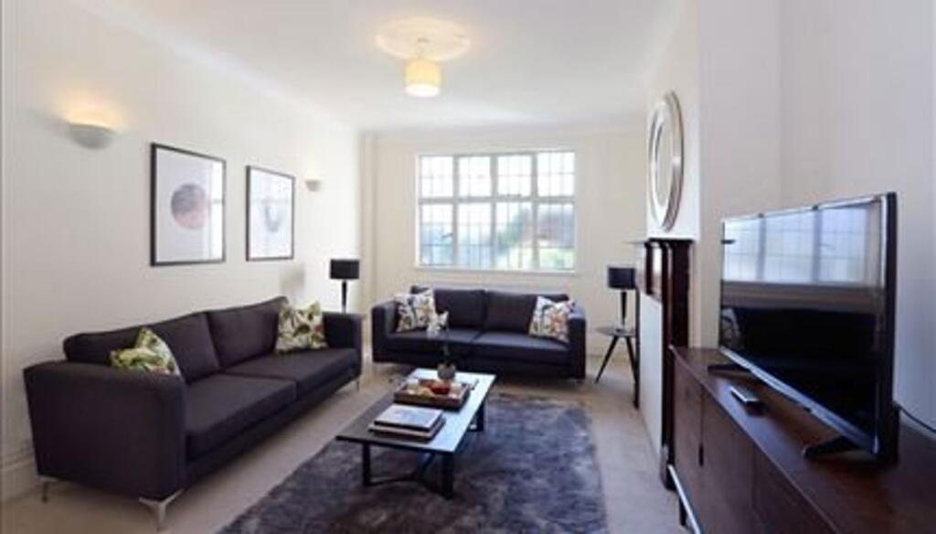 5 bed 1st Floor Flat for rent in Paddington. From ABACO Estates - London - Sales
