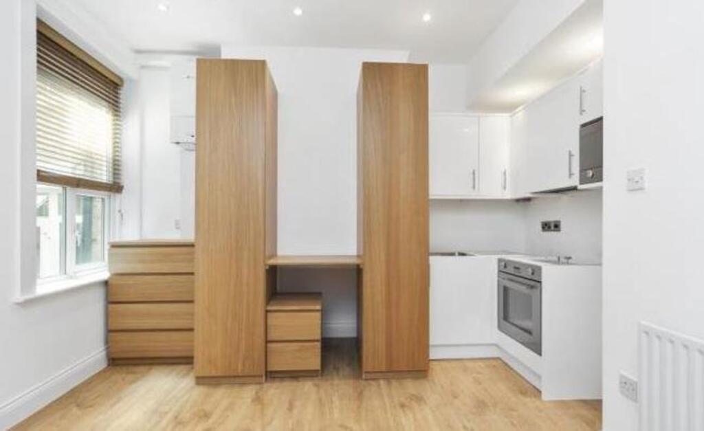 0 bed Studio for rent in Finchley. From ABACO Estates - London - Sales