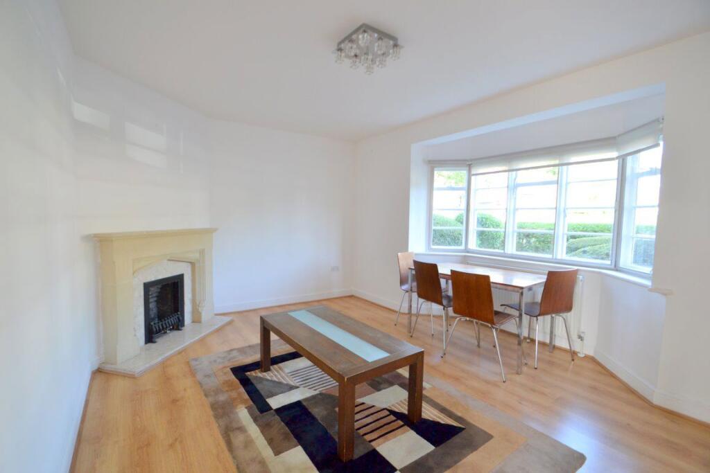 2 bed 1st Floor Flat for rent in Finchley. From ABACO Estates - London - Sales