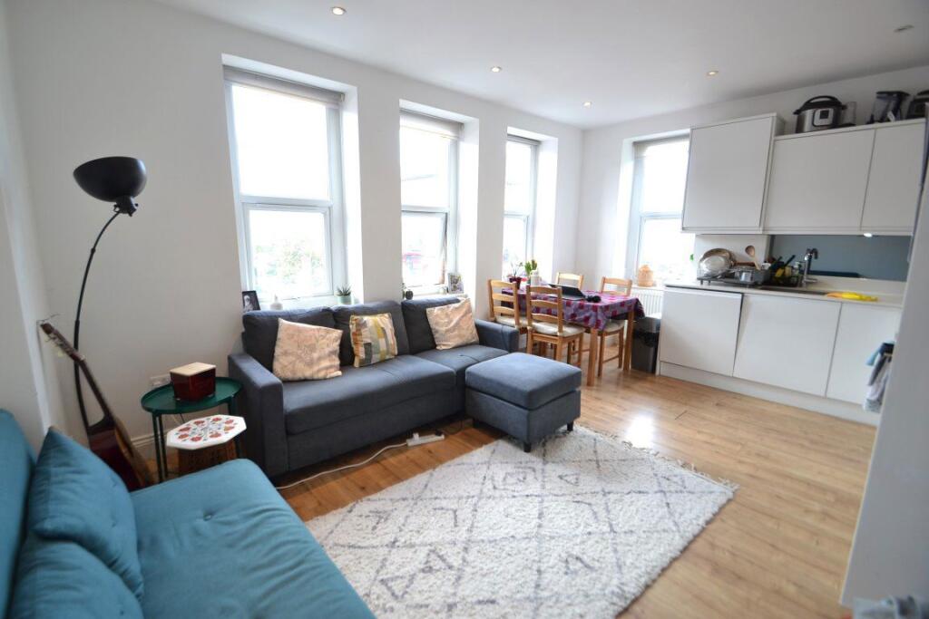 1 bed Not Specified for rent in Hornsey. From ABACO Estates - London - Sales