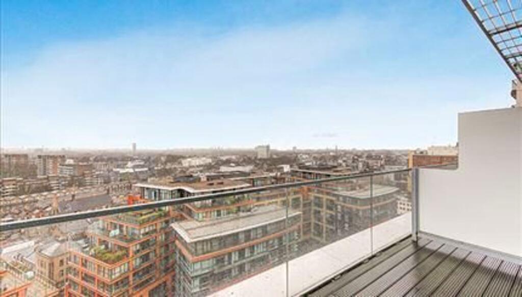 3 bed 1st Floor Flat for rent in Paddington. From ABACO Estates - London - Sales