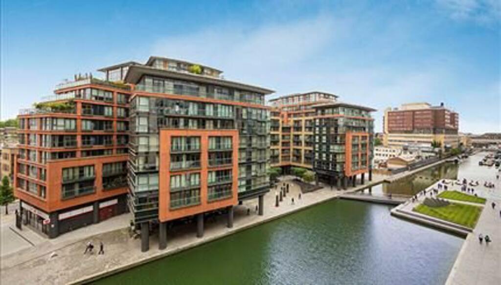 3 bed 1st Floor Flat for rent in Paddington. From ABACO Estates - London - Sales