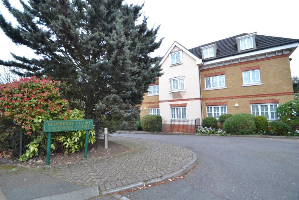 2 bed 1st Floor Flat for rent in Stanmore. From ABACO Estates - London - Sales
