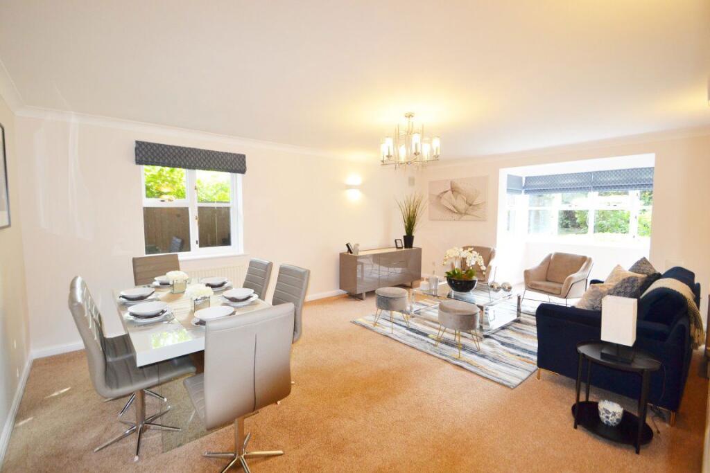 2 bed 1st Floor Flat for rent in Hendon. From ABACO Estates - London - Sales