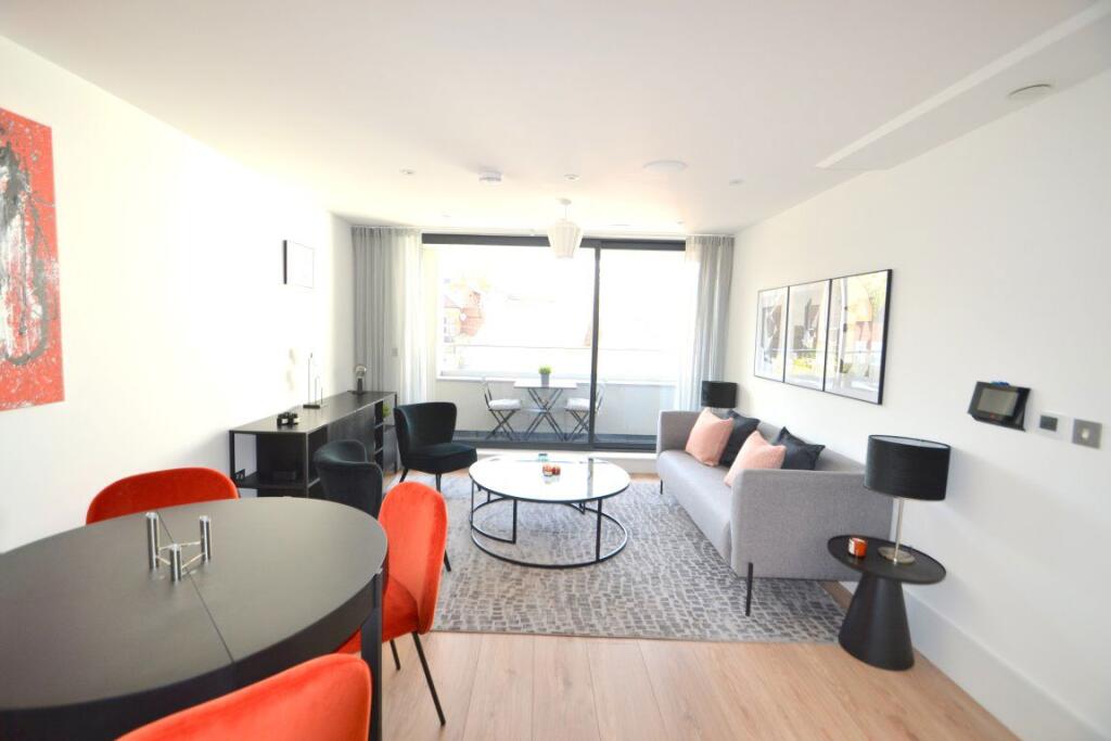 1 bed Not Specified for rent in Friern Barnet. From ABACO Estates - London - Sales
