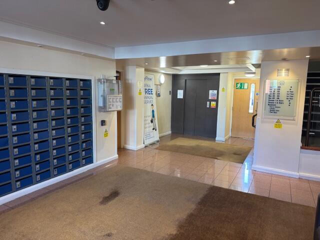 1 bed 1st Floor Flat for rent in Manchester. From 1 Click Move - Manchester