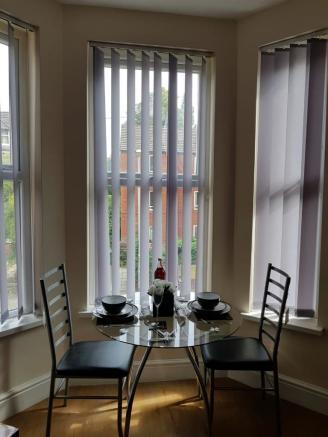 2 bed 1st Floor Flat for rent in Manchester. From 1 Click Move - Manchester