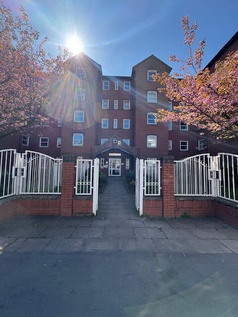 1 bed Apartment for rent in Manchester. From 1 Click Move - Manchester