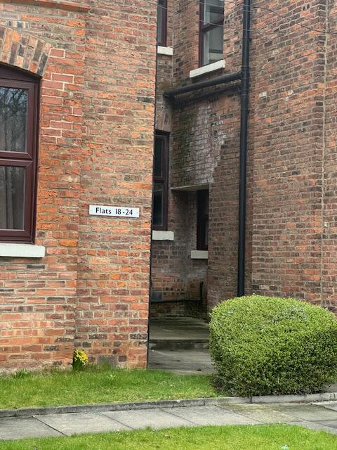 1 bed 1st Floor Flat for rent in Manchester. From 1 Click Move - Manchester
