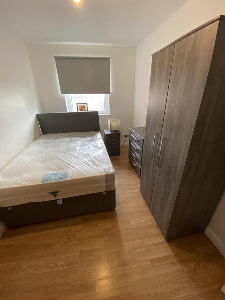 1 bed 1st Floor Flat for rent in Manchester. From 1 Click Move - Manchester