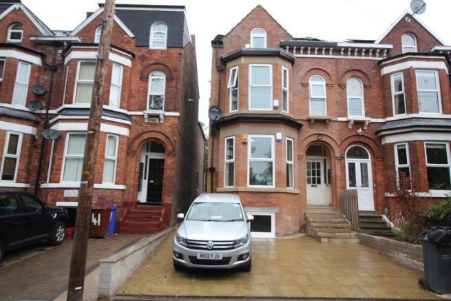 4 bed Detached for rent in Manchester. From 1 Click Move - Manchester 4 bed Detached for rent in Manchester. From 1 Click Move - Manchester