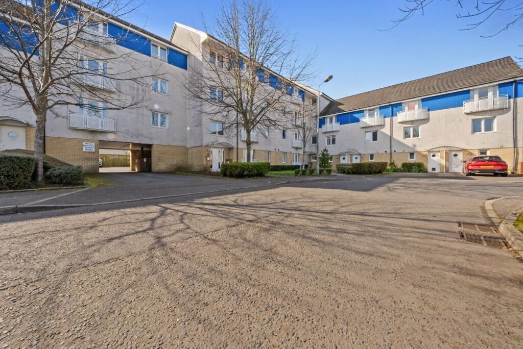 2 bed 1st Floor Flat for rent in Bearsden. From A B PROPERTY CONSULTANTS - Baillieston