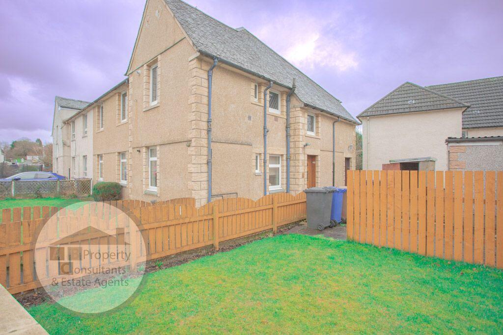 4 bed 1st Floor Flat for rent in Clydebank. From A B PROPERTY CONSULTANTS - Baillieston