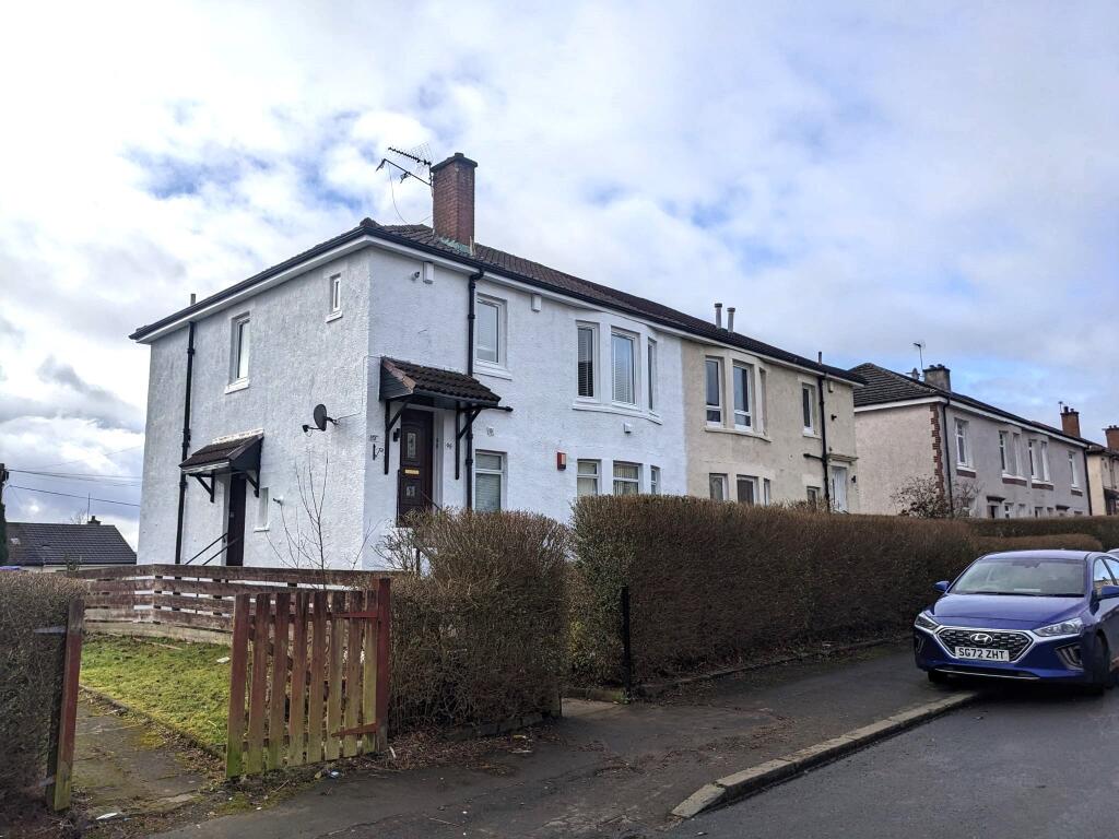 2 bed 1st Floor Flat for rent in Stepps. From A B PROPERTY CONSULTANTS - Baillieston