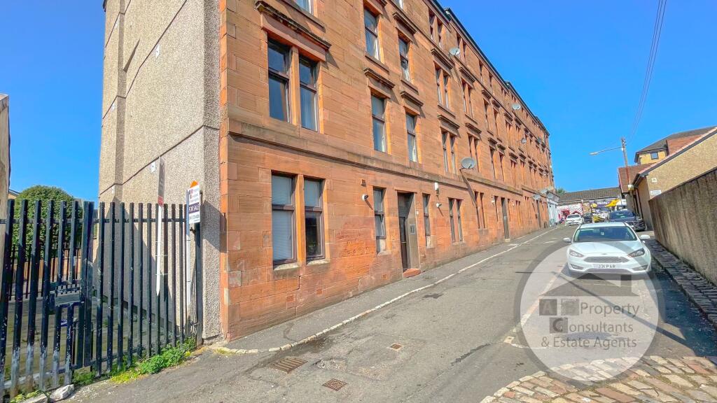2 bed 1st Floor Flat for rent in Rutherglen. From A B PROPERTY CONSULTANTS - Baillieston