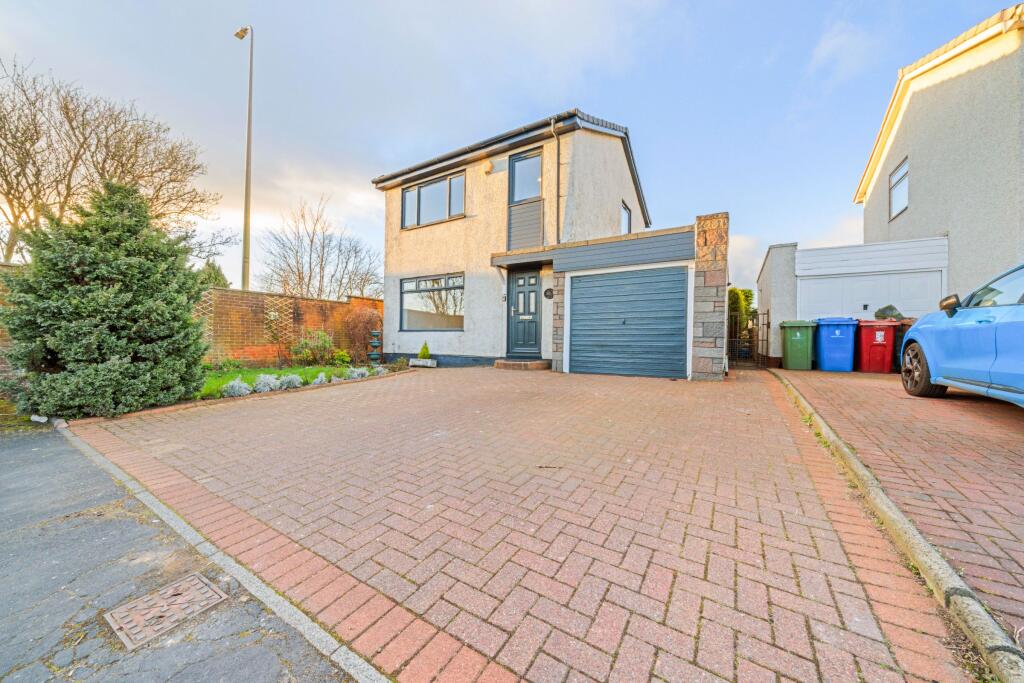 3 bed Detached for rent in Carron. From A B PROPERTY CONSULTANTS - Baillieston 3 bed Detached for rent in Carron. From A B PROPERTY CONSULTANTS - Baillieston