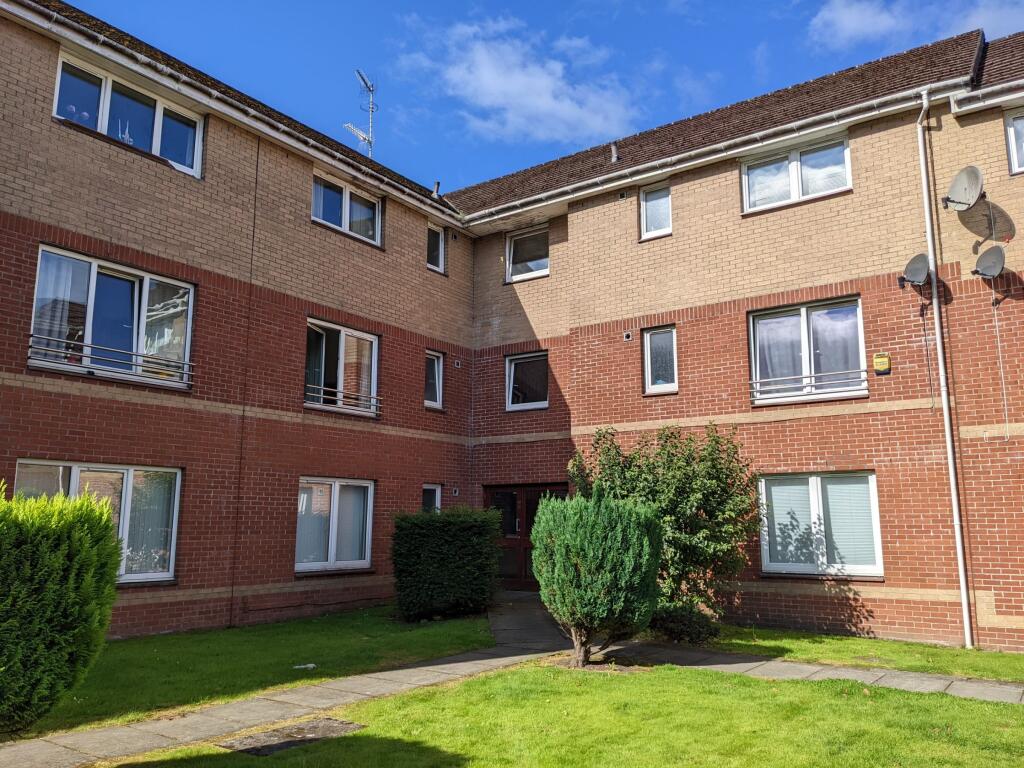 1 bed 1st Floor Flat for rent in Rutherglen. From A B PROPERTY CONSULTANTS - Baillieston