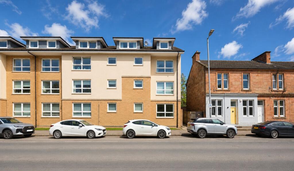 2 bed 1st Floor Flat for rent in Bargeddie. From A B PROPERTY CONSULTANTS - Baillieston 2 bed 1st Floor Flat for rent in Bargeddie. From A B PROPERTY CONSULTANTS - Baillieston
