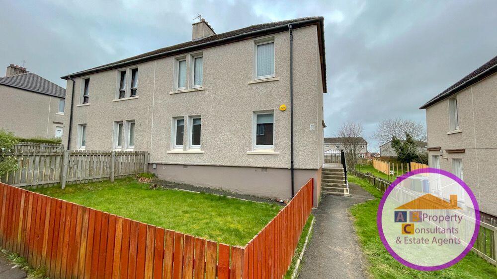1 bed 1st Floor Flat for rent in Bargeddie. From A B PROPERTY CONSULTANTS - Baillieston