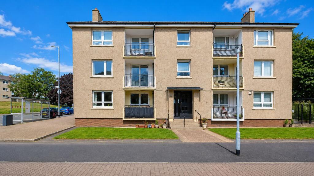 2 bed 1st Floor Flat for rent in Stepps. From A B PROPERTY CONSULTANTS - Baillieston 2 bed 1st Floor Flat for rent in Stepps. From A B PROPERTY CONSULTANTS - Baillieston