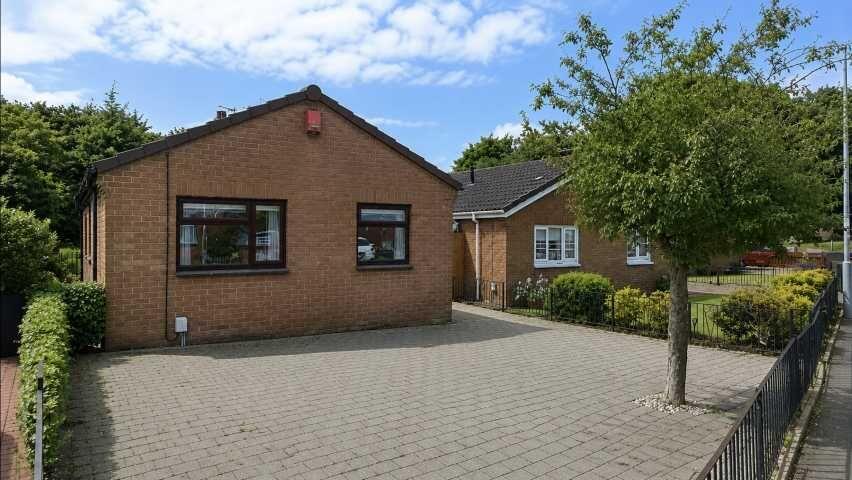 2 bed Bungalow for rent in Bargeddie. From A B PROPERTY CONSULTANTS - Baillieston 2 bed Bungalow for rent in Bargeddie. From A B PROPERTY CONSULTANTS - Baillieston