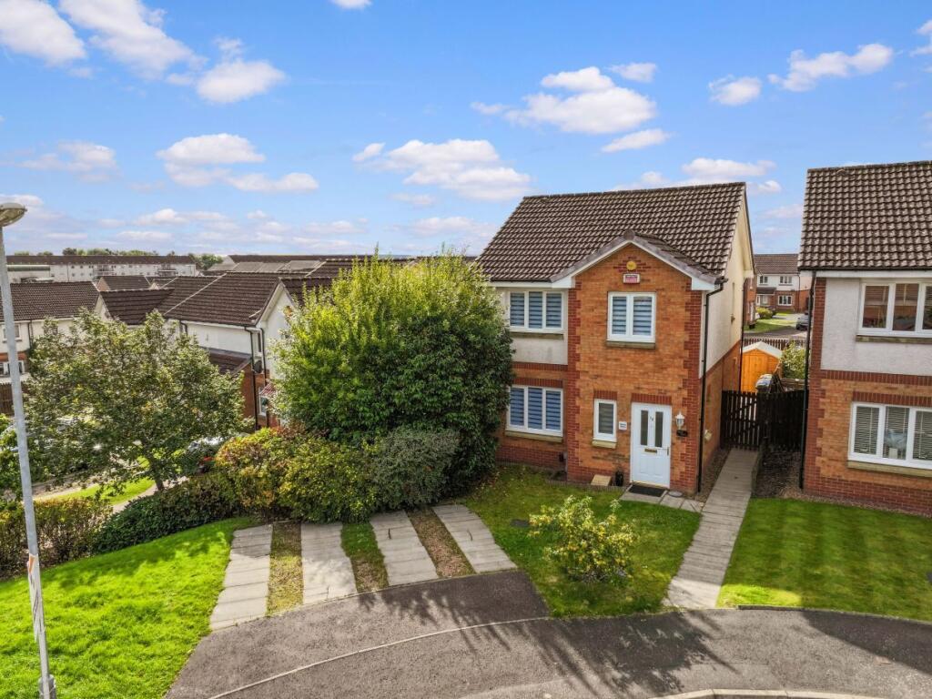 3 bed Detached for rent in Stepps. From A B PROPERTY CONSULTANTS - Baillieston 3 bed Detached for rent in Stepps. From A B PROPERTY CONSULTANTS - Baillieston