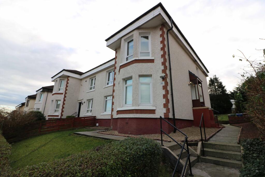 3 bed 1st Floor Flat for rent in Stepps. From A B PROPERTY CONSULTANTS - Baillieston 3 bed 1st Floor Flat for rent in Stepps. From A B PROPERTY CONSULTANTS - Baillieston